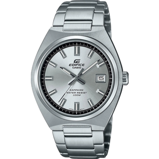 Casio Uhren - EFB-109D-7AVEF - silber