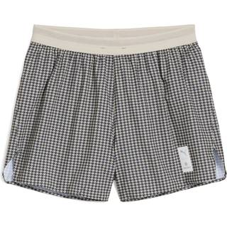 PUMA Shorts AOP Saysky Blå Herre Shorts & korte tights