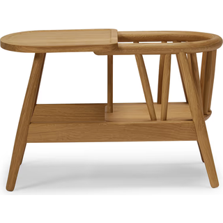 Oaklings Smilla Toddler Stol Eg Oak