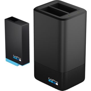 GoPro MAX Dual Charger + Enduro Battery