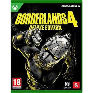 Borderlands 4 | Deluxe Edition (Xbox Series X/S) - Xbox Live Key - GLOBAL