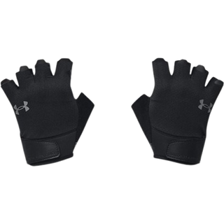 Træningshandsker Under Armour M's Training Gloves-BLK 1369826-001 Størrelse XL