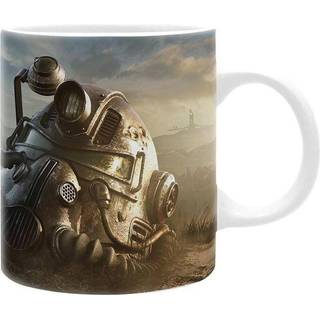 ABYStyle Fallout kop (Dawn)