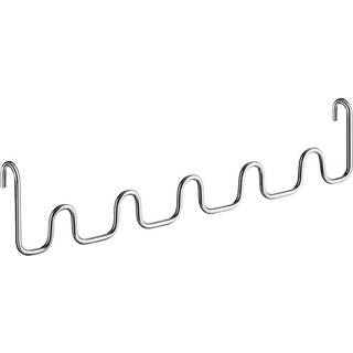 Håndklædekrog Smedbo Dry FK731 Krom