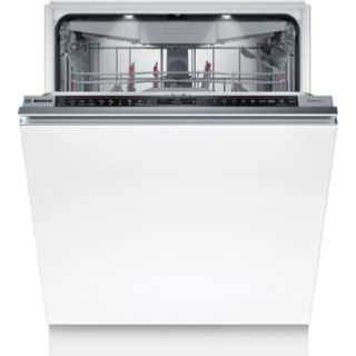 BOSCH Serie 8 SMD8TCX04E opvaskemaskine Fuldt indbygget 14 kuverter A