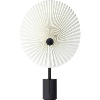 Gejst LIRIS Transportabel Lampe Sort