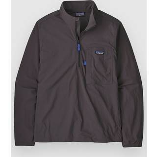 Patagonia Outdoor Everyday Marsupial Fritidsjakke Herrer størrelse L farve grå