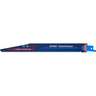 BOSCH Professional bajonetsavsklinge S1157CHM metal 10 stk. (2608900382)