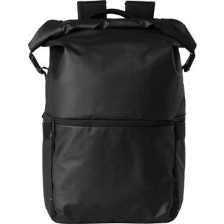 The North Face - Base Camp Voyager Rolltop - Daypack sort