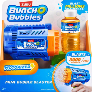 Bunch O Bubbles boble blaster