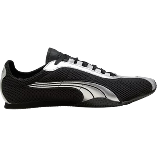 PUMA H-Street OG Sneakers Unisex, Shoes, Black/Silver, 45