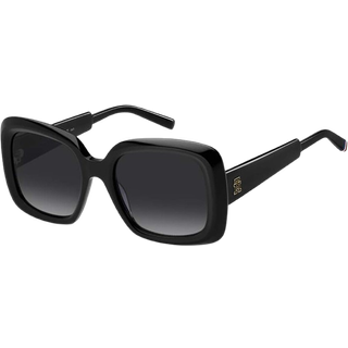 Tommy Hilfiger TH 2208/S 807/9O Solbriller Grigio Sfumato