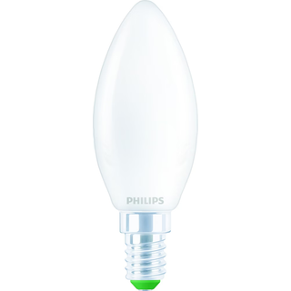 Philips UE B35 LED-pære 40W E14 (varm hvid)