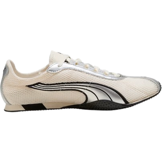 PUMA H-Street OG Sneakers Unisex, Shoes, Frosted Ivory/Silver, 42