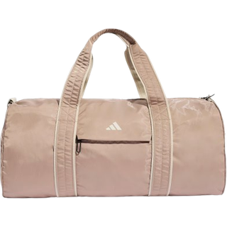 Yoga sportstaske - Chalky Brown / Beige - 1 størrelse