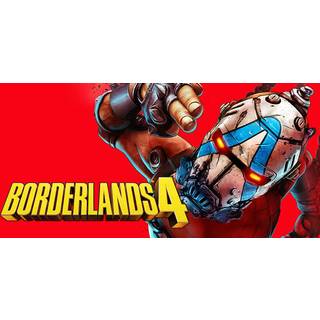 Try To Get Borderlands 4 – Random 1 Key (PC) - Steam Key - GLOBAL
