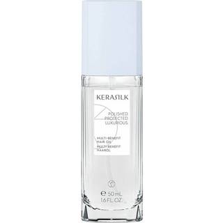 Kerasilk Multi-Benefit Haaröl Hårolie