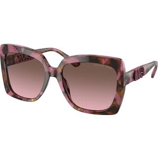 MK Nice Sunglasses - Purple - Michael Kors - ONE SIZE