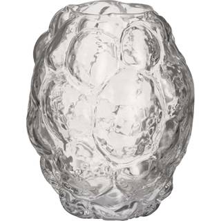 Moss Vase 115 mm, klar