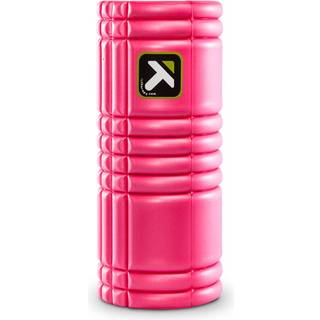 Trigger Point The Grid Foam Roller Pink