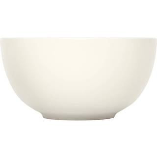 Iittala Teema Skål 1,65 l - Serveringsskåle Porcelæn Hvid - 1005487