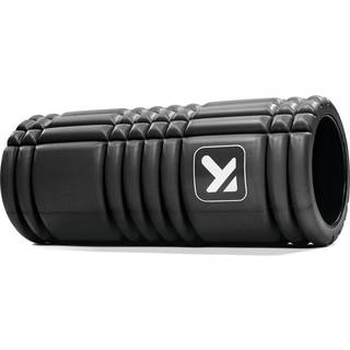 Triggerpoint Performance Therapy Grid Foam Roller til tr?ning Deep Tissue Massage and Muscle Recovery Original (13-tommer) midnat