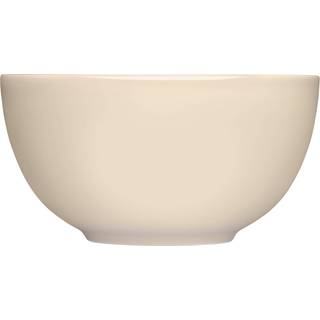 Teema skål, 1,65 liter, linen