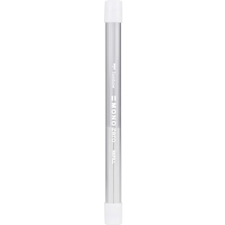 Tombow Viskelæder pen refill MONO zero 2,5x5mm