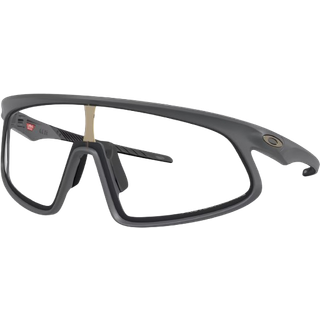 Oakley Unisex OO9484D RSLV 948406 Solbriller O_matter Grå Grå Firkantet Fotokromatisk