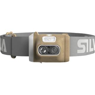 SILVA Terra Scout H - Pandelampe fra Silva