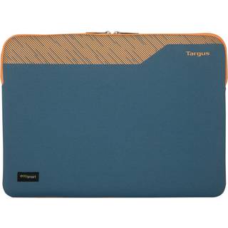 Targus Pulse Sleeve 16" Neopren Blå, Orange