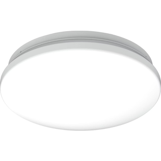 Philips Acuna loftslampe 12W 27K med sensor hvid