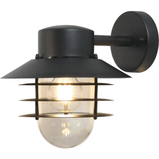 Nordic Lighting - Ystad - Facadebelysning