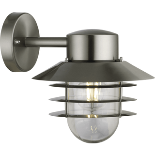 Nordic Lighting - Ystad - Facadebelysning