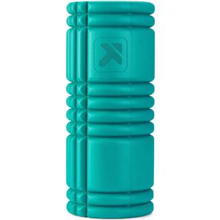 TriggerPoint Grid Patenteret Multi-Density Foam Massage Roller til tr?ning af dybt v?v og muskelgendannelse - Lindrer muskelsmerter og stramhed F