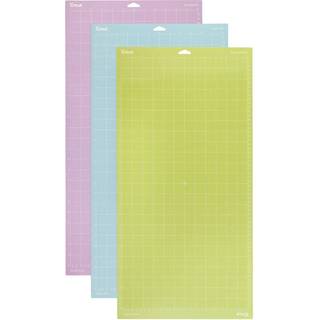 Cricut Explore Maker skæremaskinemåtter 3-pak (30x60 cm)
