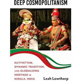 Deep Cosmopolitanism