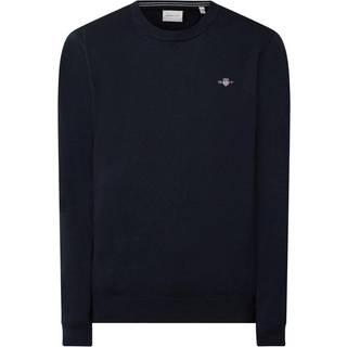 CLASSIC COTTON C-NECK