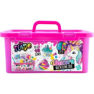 So Slime Unicorn Mix'In Slime Case