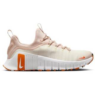 Nike Free Metcon 6-træningssko til kvinder - brun - 39