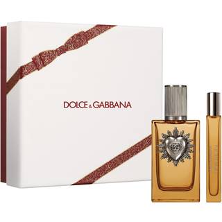 Devotion Pour Homme Parfum Gaveæske