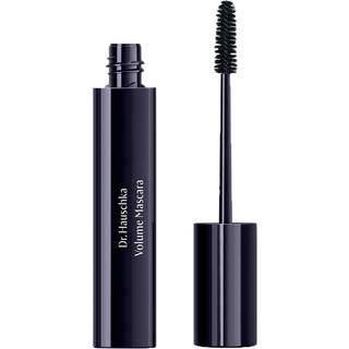 Dr. Hauschka Volume Mascara 01 Black 8 ml