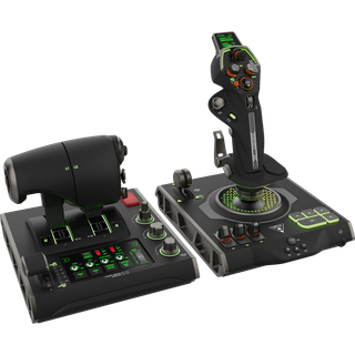 Turtle Beach Velocity One PC-joystick