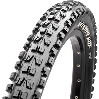 Maxxis Minion DHF foldedæk 29x2.50 WT DD TR