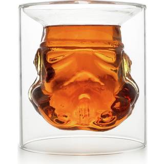 Original Stormtrooper Glass