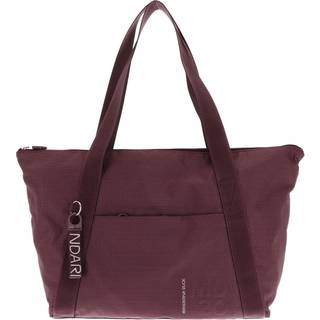 Mandarina Duck Shopper MD20 - Rød