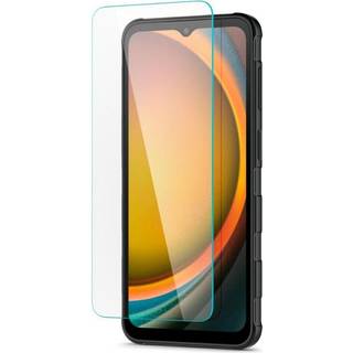Samsung Galaxy Xcover7/Xcover7 Pro Spigen Glas.tR Slim Skærmbeskyttelse Hærdet Glas - 2 Stk.