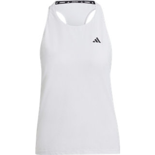 adidas Own The Run B Tank - Str. L, Komfortabel & Åndbar Løbetrøje til Mænd