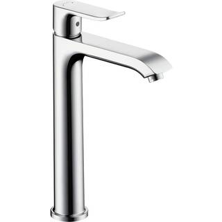 Hansgrohe Metris 200 HV-arm. høj model, u/bv