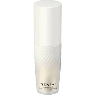 SENSAI Hudpleje Expert-ProductsAwakening Creamy Eye Essence 20 ml (38.450,00 kr / 1 l) - 20 ml